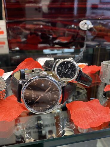 Классические часы: Парные Модели Часов! 💕Парные часы для влюбленных⌚️⌚️💕 Листай➡️➡️➡️ — 12