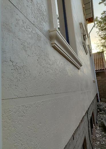 Утепление: Утепление фасада | Утепление дома, Утепление офиса, Утепление завода Керамзит, Пенопласт, Пенополиуретан Больше 6 лет опыта — 8