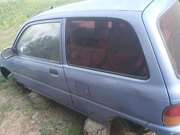 фикс токмок: Daihatsu, Б/у, Оригинал — 2