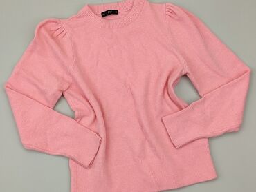 marynarka i spódniczka: Sweter, F&F, M (EU 38), condition - Good