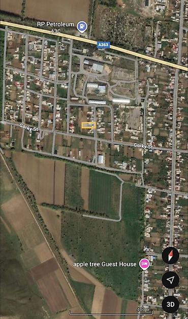 Продажа коттеджей и домов: Жилой дом. Продаю дом 110 кв/м в с.Теплоключенка, участок 15 сот — 6