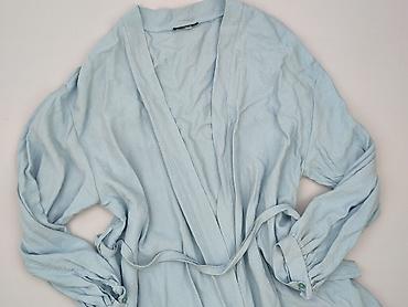 cheap bathrobes: Damski, Szlafrok, rozmiar 6XL — 1