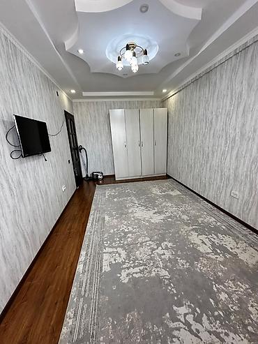 Продажа квартир: 3 комнаты, 100 м², 8 мкр Элитка, 8 этаж, Евроремонт — 5