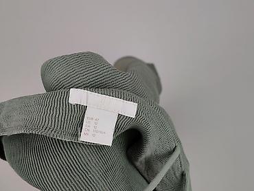 cheap good clothes: H&M, Sukienka damska, rozmiar XL — 4
