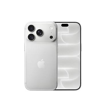 IPhone 18 Pro, 256 GB, Gümüşü, Kredit, Face ID, Sənədlərlə