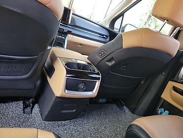 bud e9: Kia Carnival: 2021 г., Минивэн — 9