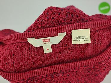sweter lidl: Levi’s, Sweter damski, rozmiar M — 4