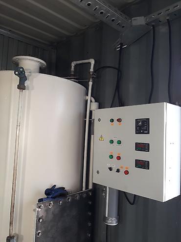 измерительные приборы: Разработка и внедрение в технологические процессы систем АСУ и СКАДА — 7