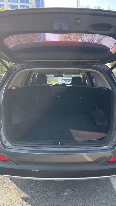 Kia: Kia Sorento: 2017 г., Автомат, Кроссовер — 5