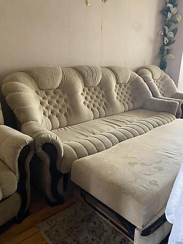 qoltuq ağacı: İşlənmiş, Klassik divan, Divan, Bazalı, Açılan — 7