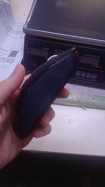 wireless mouse: Mchose a5 pro max — 4