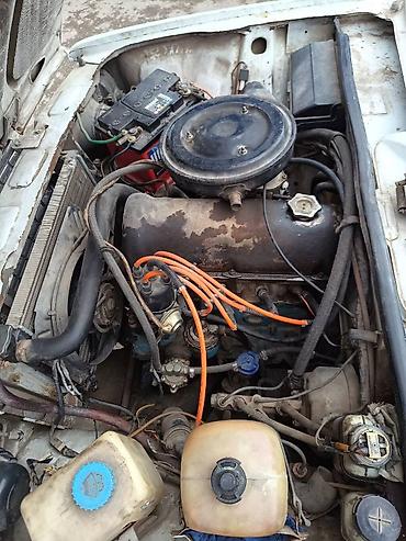 lada 2110: VAZ (LADA) 2104: 1.4 l | 2002 il 36548 km Universal — 4