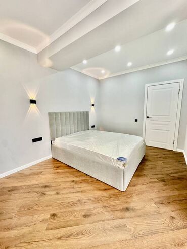 раздольный ак жол: 2 комнаты, 62 м², Элитка, 11 этаж, Дизайнерский ремонт