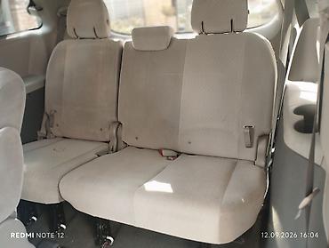 тоета сиенна: Toyota Sienna: 2020 г., Автомат, Бензин, Минивэн — 8