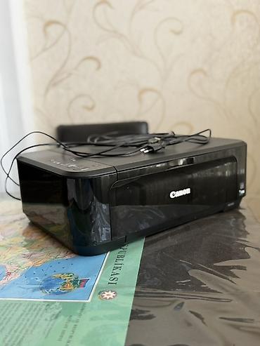 Canon çoxfunksiyalı printer/skaner/kopyalayıcı - Model: Canon PIXMA — 2