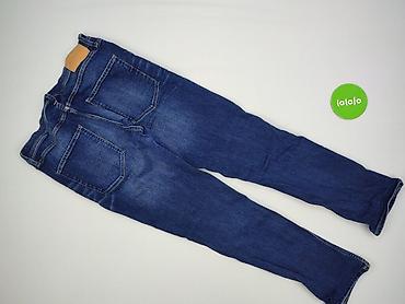 jeans meski: Jeansy damskie, rozmiar XL — 3