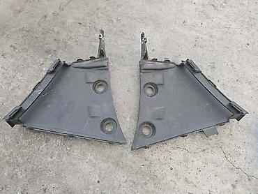 seat leon fr 2004: NOSAC BRANIKA FARA ZA ŠKODA OCTAVIA ZA 2020. GOD. - 5E3121763A — 2