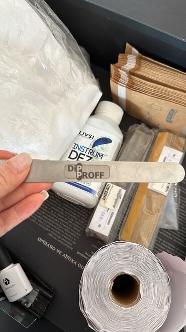 Лампы для маникюра: Продаются 35 гель лаков абсолбтно новые, пилка и наклейки для пилки 2 — 4