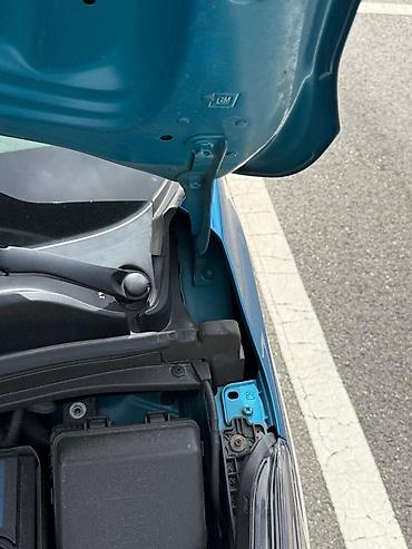 Chevrolet: Chevrolet Spark: 2019 г., 0.1 л, Вариатор, Бензин, Хэтчбэк — 5