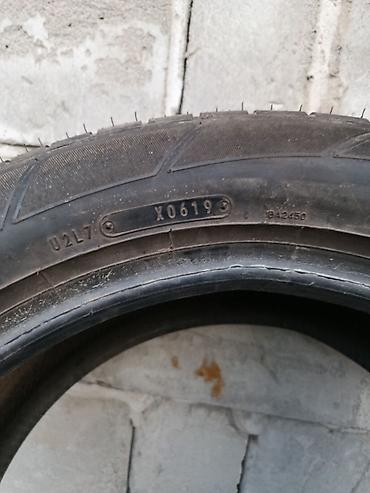 245: Шины 245 / 50 / R 18, Лето, Б/у, 1 шт, Легковые, Япония, DUNLOP — 4
