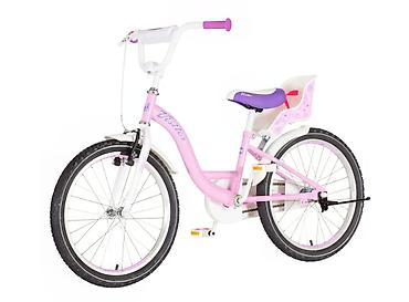 ugg sandale: Bicikl kids Visitor Liloo 20" 10" V-brake, kontra, za visinu 115–135 — 5
