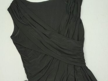 sukienki wieczorowe dla 40 latki: Women`s dress, size 3XL (EU 46)
