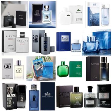 Парфюмерия: Только до конца этого месяца 🔊 скидки на парфюм и бесплатная доставка
