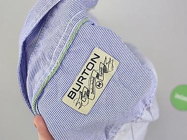 t shrty: Burton, Koszulа dla mężczyzn, rozmiar M — 5