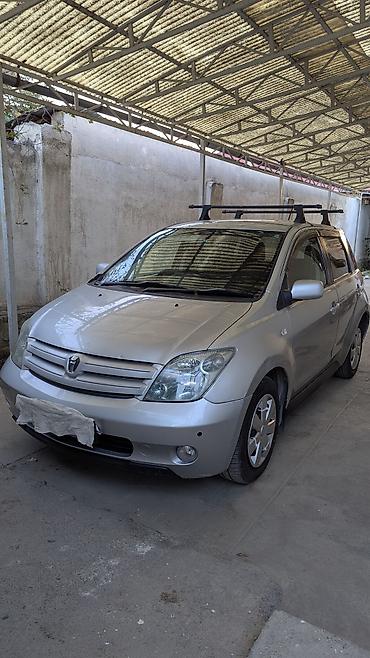 tayota progres: Toyota Ist: 2002 г., 1.5 л, Автомат, Бензин, Хэтчбэк — 2