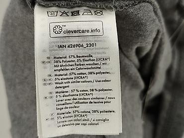 lajkra: Legginsy Sportowe damskie, rozmiar XS — 4