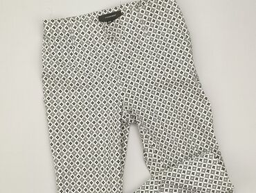 spodnie jeansy damskie szerokie: Legginsy damskie, Atmosphere, XS