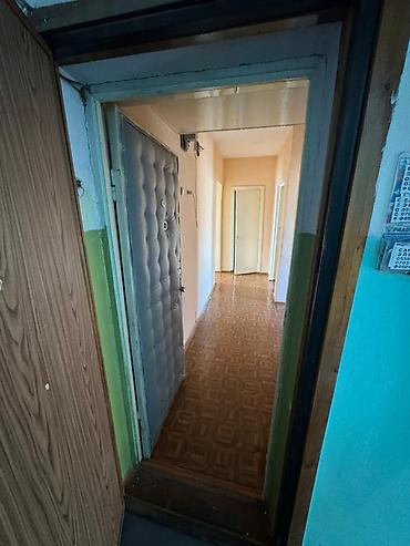 Продажа квартир: 2 комнаты, 47 м², Индивидуалка, 4 этаж, Старый ремонт — 14