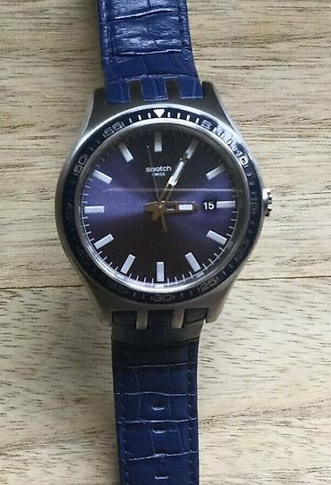 часы япония: Swatch — почти новые ⌚️ Стильные оригинальные часы Swatch в отличном — 2