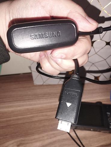 tenda f3: Samsung WB700 kompakt fotoaparat - Linza: Schneider-Kreuznach, 24 mm — 5
