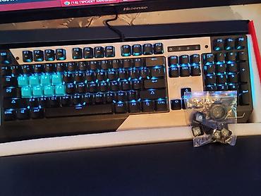 magic keyboard apple: Продаю клаву и мышку. покупал год назад за 6 тыс. клавиатура — a4tech — 2