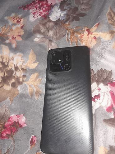 2 ci el pc: Redmi 10C, 64 GB, rəng - Qara, İki sim kartlı — 2