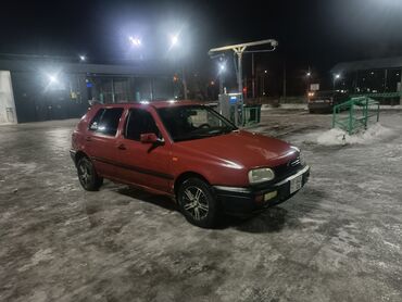 Volkswagen: Volkswagen Caddy: 1992 г., 1.8 л, Механика, Бензин, Седан