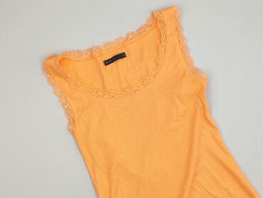 sandały na koturnie prima moda: Mohito, Top damski, rozmiar M