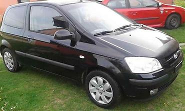 manual snizenje: | CENTRALNA - SREDIŠNJA KONZOLA ZA HYUNDAI GETZ | Hyundai Getz — 1