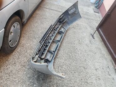 Auto delovi: Prednji branik Lada 112. Polovno, ocuvano. Ruske proizvodnje. Skinuta — 12