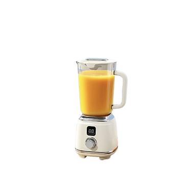 Блендеры: Məhsul №1703 Məhsulun adı: Blender MDHL AJ-03, 0.6 l Brend: MDHL — 1