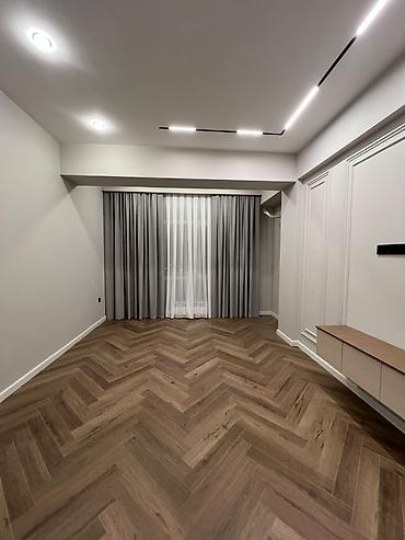 14: 1 комната, 43 м², Асанбай мкр Элитка, 11 этаж, Дизайнерский ремонт — 7