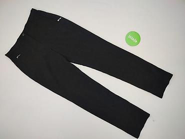 3 4 trouser: Spodnie materiałowe damskie, rozmiar S — 2