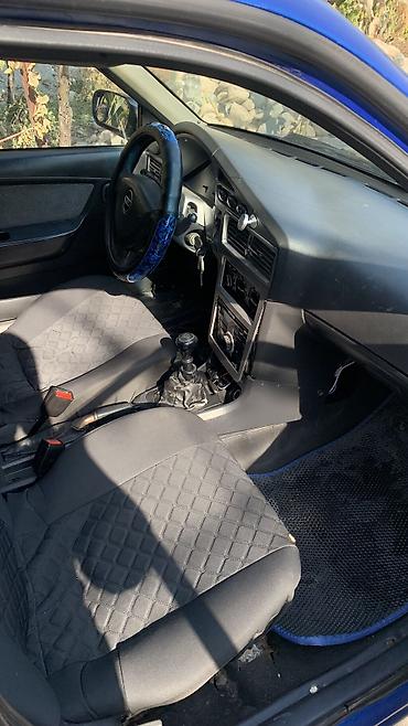 kalos daewoo: Daewoo Nexia: 2010 г., 1.5 л, Механика, Бензин, Седан — 4