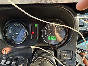 Тракторы МТЗ (Беларус): Трактор BELARUS 892.2 - Полный привод (4х4), класс тяги 1,4 - — 12