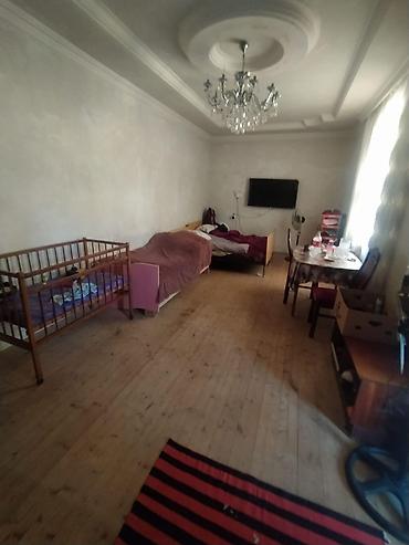 ucuz bağ evleri: 3 otaqlı, 119 kv. m, Kredit yoxdur, Təmirsiz — 2