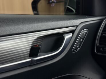 Hyundai: Hyundai Grandeur: 2018 г., 3 л, Автомат, Бензин, Седан — 13