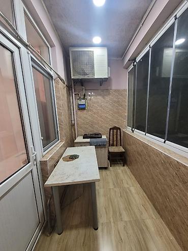 qarayev: Nizami rayonu, Qara Qarayev metrosunun yaxını, Xarı Bülbül — 8