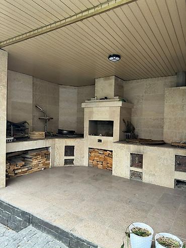 Долгосрочная аренда домов: 500 м², 8 комнат — 16