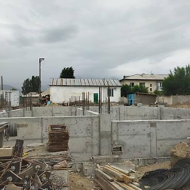 Бетонные работы: Монолит Больше 6 лет опыта — 8